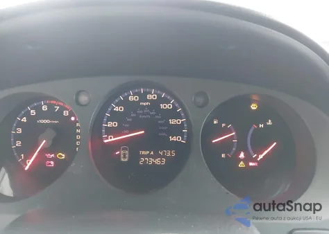 2005 Acura Mdx Touring z USA, uszkodzony, nr VIN 2HNYD18635H548125